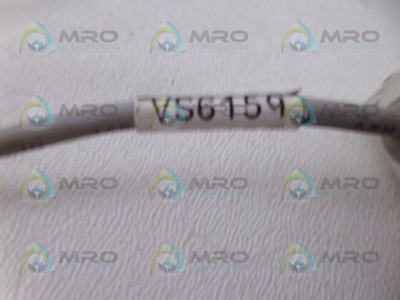 SMC ZSE80-N02-V PRESSURE SWITCH ASSEMBLY UNMP