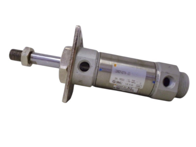 SMC CDM2F40TN-25 CYLINDER UNMP
