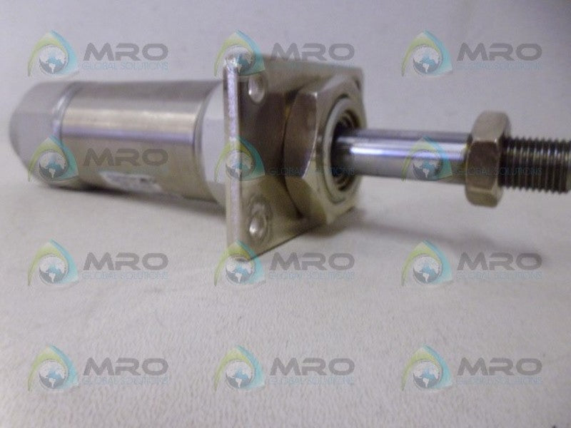 SMC CDM2F40TN-25 CYLINDER UNMP