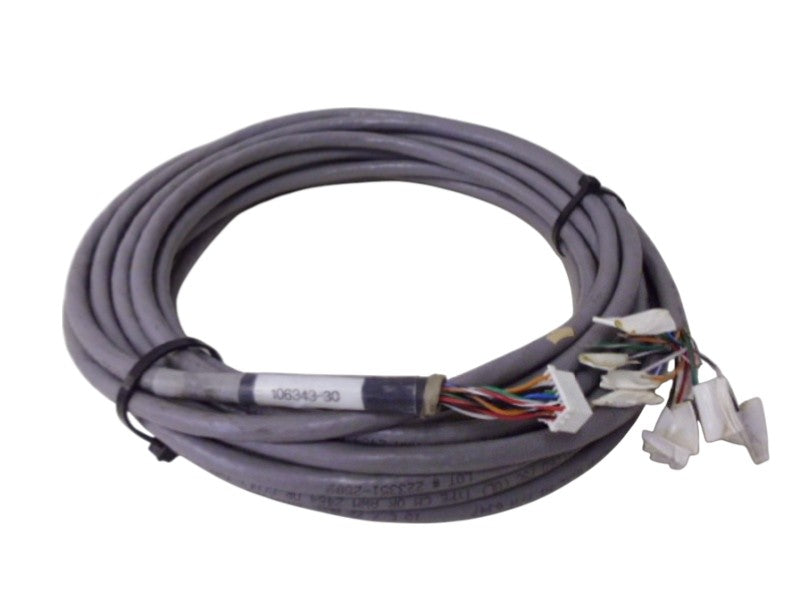 ALPHA WIRE 6347 MULTICONDUCTOR CABLE NSNP