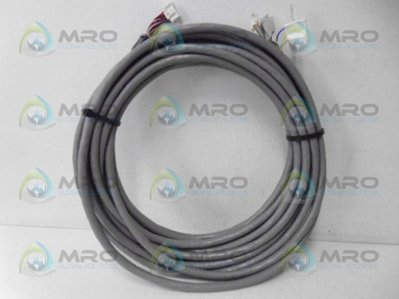 ALPHA WIRE 6347 MULTICONDUCTOR CABLE NSNP