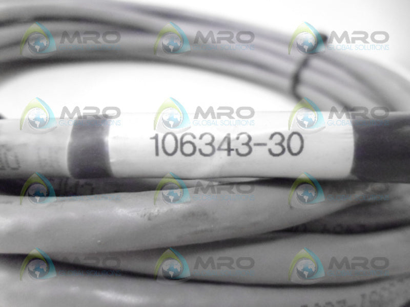 ALPHA WIRE 6347 MULTICONDUCTOR CABLE NSNP