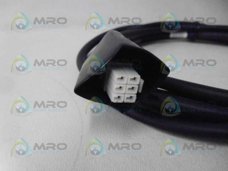 HANSHIN CB-RCP2-MA030 MOTOR CABLE BLACK NSNP