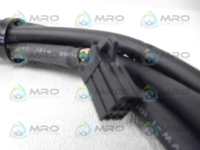 HANSHIN CB-RCP2-MA030 MOTOR CABLE BLACK NSNP
