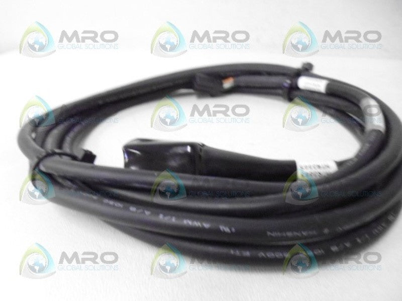 HANSHIN CB-RCP2-MA030 MOTOR CABLE BLACK NSNP