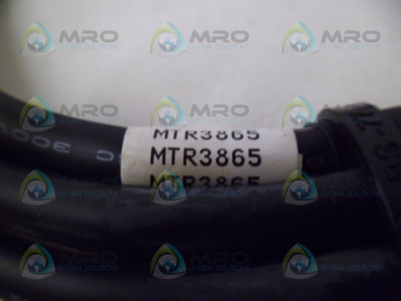 HANSHIN CB-RCP2-MA030 MOTOR CABLE BLACK NSNP