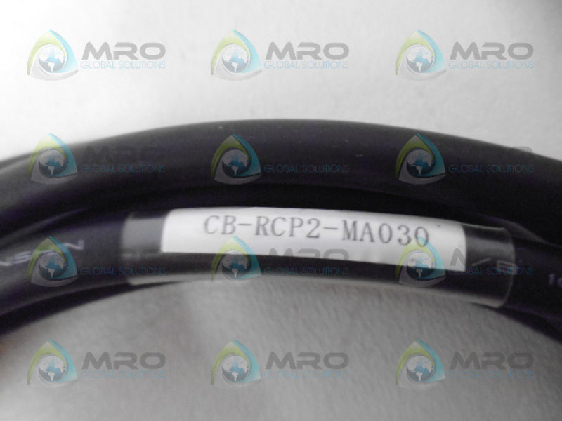 HANSHIN CB-RCP2-MA030 MOTOR CABLE BLACK NSNP
