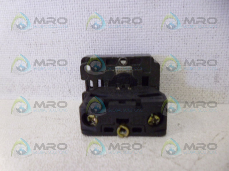 INDUSTRIAL SPARE PART 800E-2D0 POWER MODULE UNMP