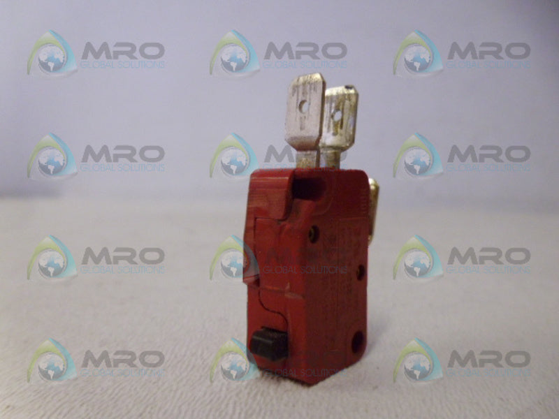 SWITCH T0607 UNMP