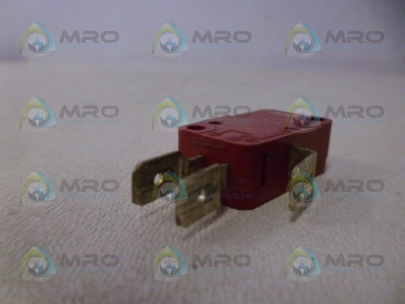 SWITCH T0607 UNMP