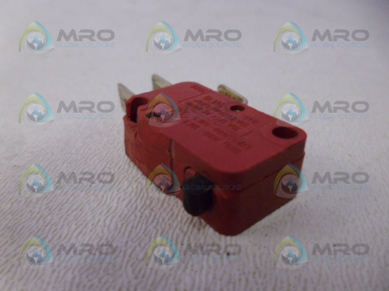 SWITCH T0607 UNMP