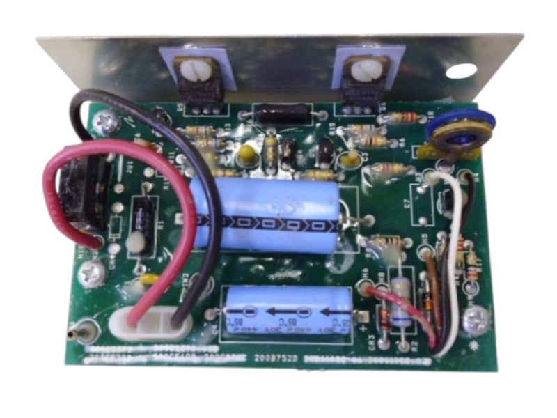 INDUSTRIAL SPARE PART 200B752D POWER SUPPLY  UNMP