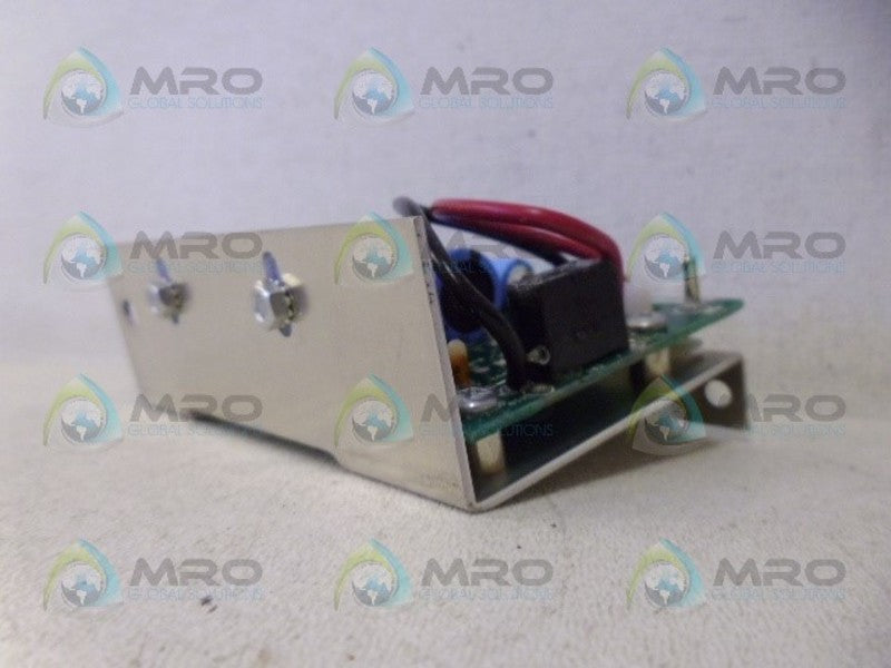 INDUSTRIAL SPARE PART 200B752D POWER SUPPLY  UNMP