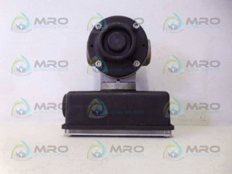 UFM 09GLM-6-1000V.9-A1NR FLOW METER NSNP