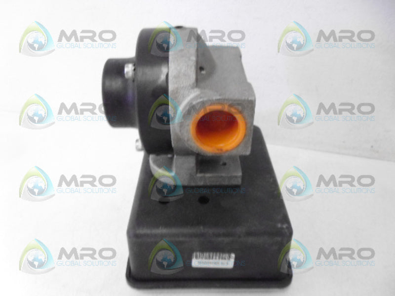 UFM 09GLM-6-1000V.9-A1NR FLOW METER NSNP