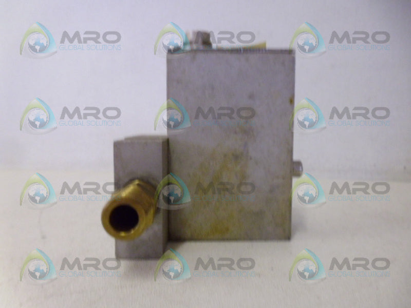 ETAMIC MOVOMATIC TPE99/1 TRANSDUCER UNMP