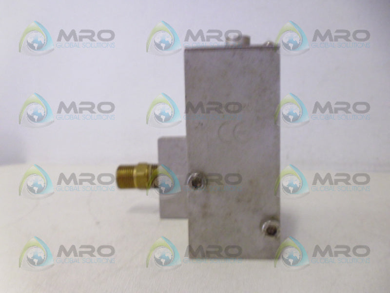 ETAMIC MOVOMATIC TPE99/1 TRANSDUCER UNMP