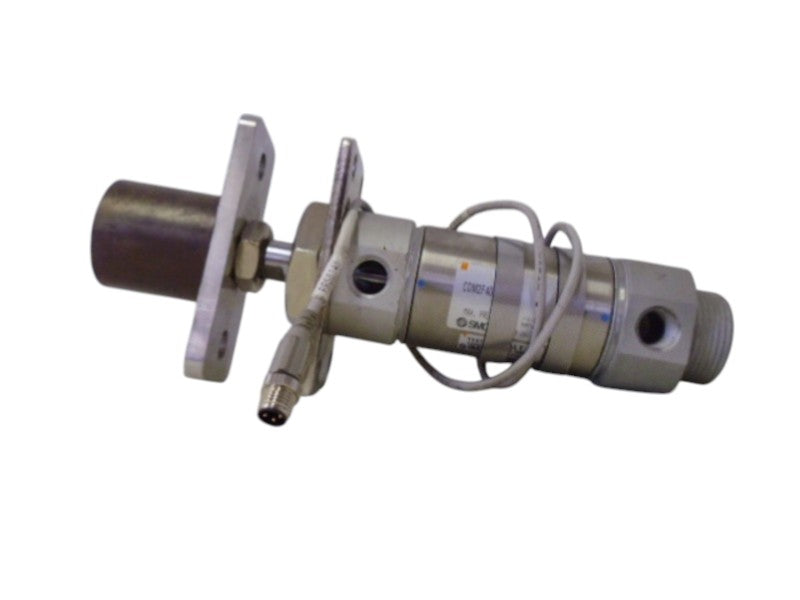 SMC CDM2F40TN-25 CYLINDER UNMP