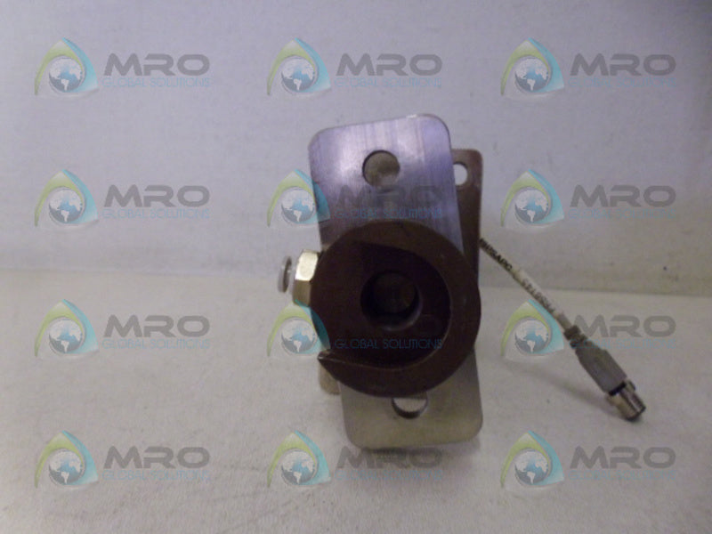 SMC CDM2F40TN-25 CYLINDER UNMP