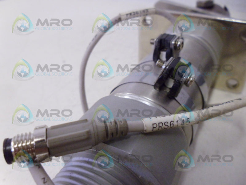 SMC CDM2F40TN-25 CYLINDER UNMP