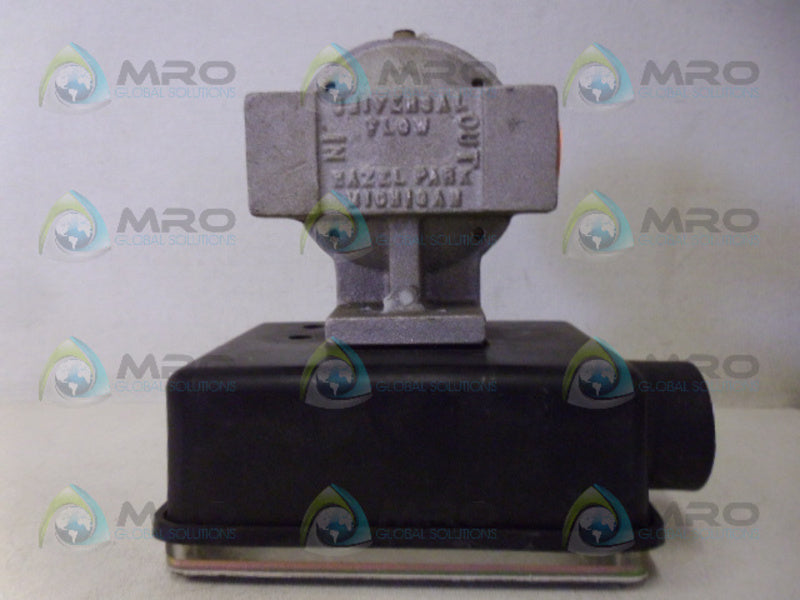 UFM 05GM-6-500V.9-A1WR FLOW METER NSNP