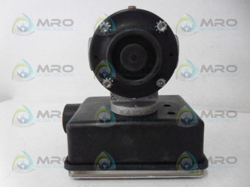 UFM 05GM-6-500V.9-A1WR FLOW METER NSNP