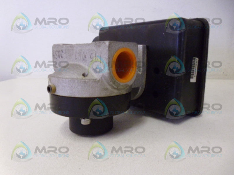 UFM 05GM-6-500V.9-A1WR FLOW METER NSNP