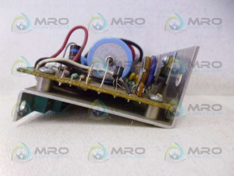 INDUSTRIAL SPARE PART 200C684B POWER SUPPLY UNMP