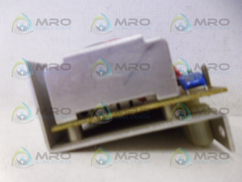 INDUSTRIAL SPARE PART 200C684B POWER SUPPLY UNMP