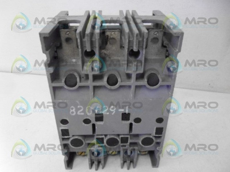 WESTINGHOUSE HFB3070WST1A1B CIRCUIT BREAKER 3 POLE 70A NSMP