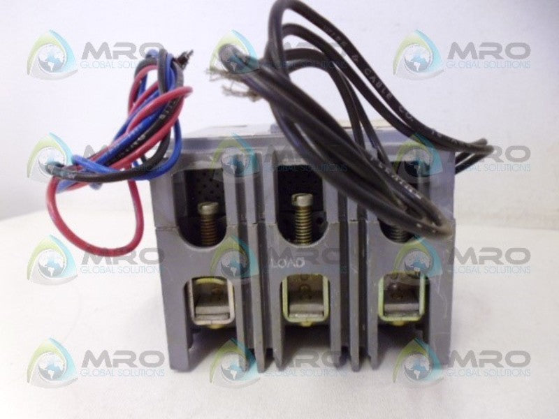 WESTINGHOUSE HFB3070WST1A1B CIRCUIT BREAKER 3 POLE 70A NSMP