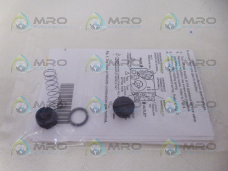 BURNHAM BOILER 104243-01 GAS CONVERSION KIT NSMP