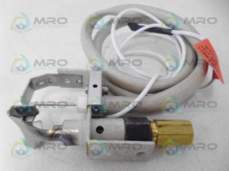 BURNHAM BOILER 104243-01 GAS CONVERSION KIT NSMP