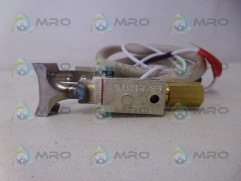 BURNHAM BOILER 104243-01 GAS CONVERSION KIT NSMP