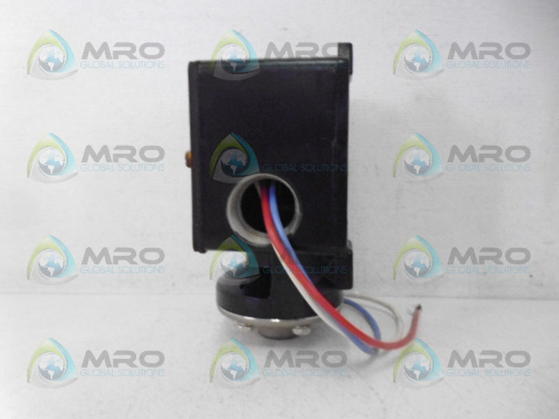 ASHCROFT B423V PRESSURE SWITCH NSMP