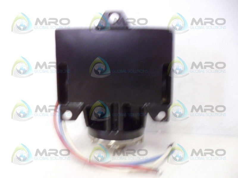 ASHCROFT B423V PRESSURE SWITCH NSMP