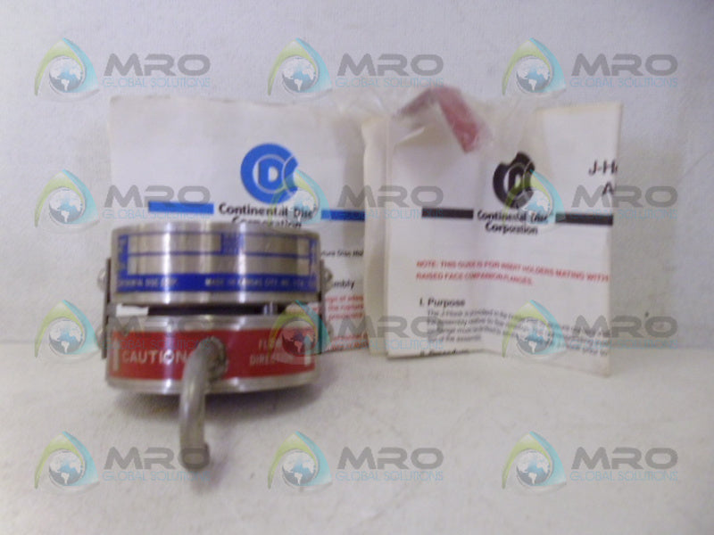 CONTINENTAL UXI-0100-A151 DISC HOLDER NSMP