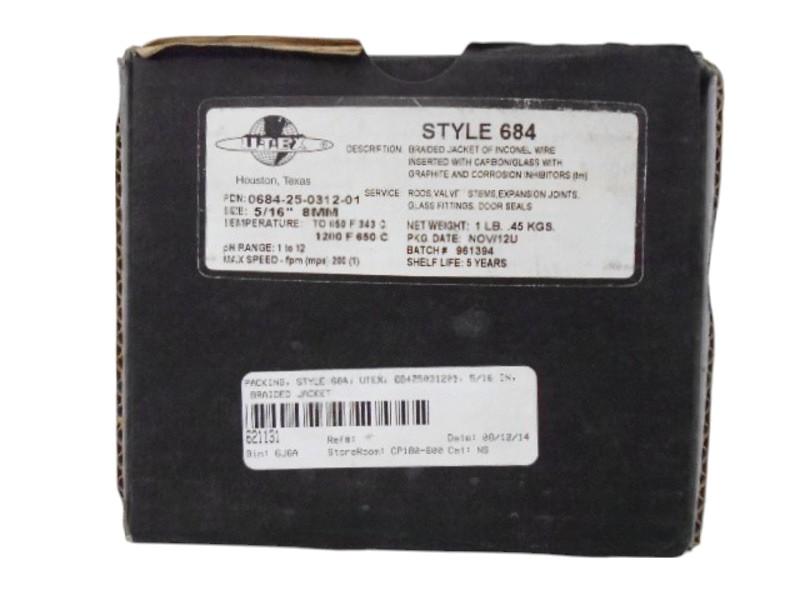 UTEX 0684-25-0312-01 CABLE NSMP