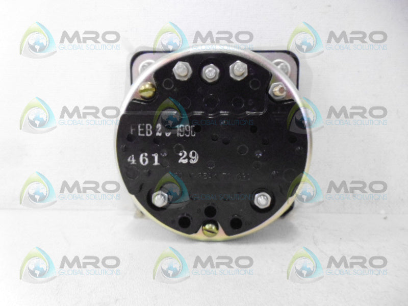 WESTINGHOUSE KA-241 0-1200 NSMP