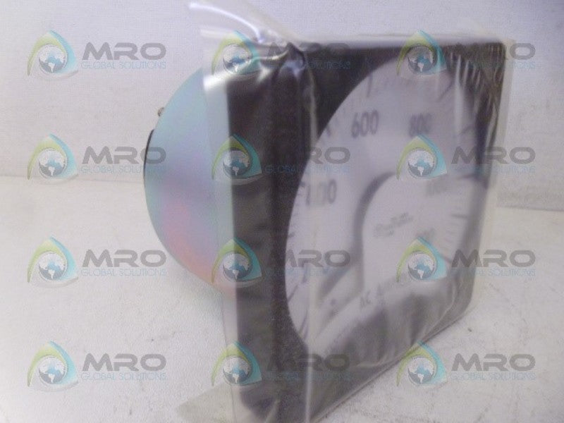 WESTINGHOUSE KA-241 0-1200 NSMP