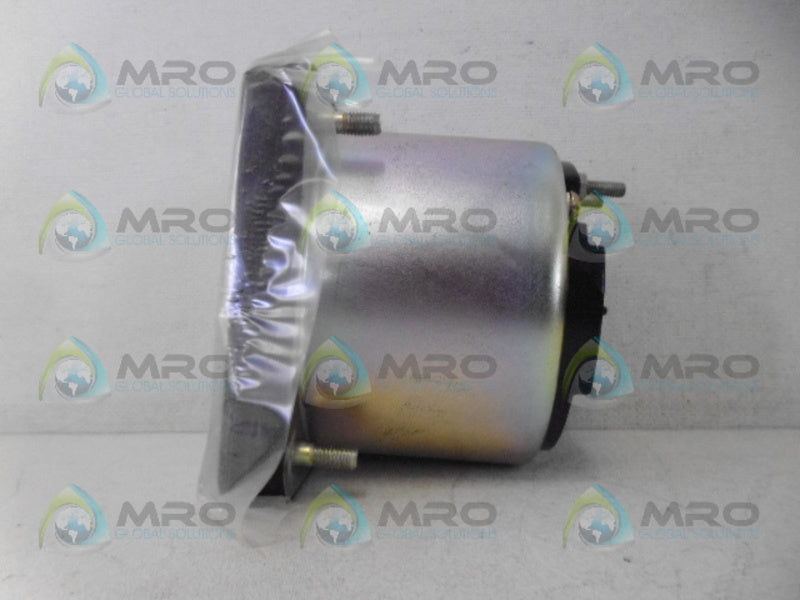 WESTINGHOUSE 291B461R28 A-C  0-1200 NSMP