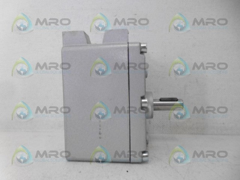 ENGEL G8N 15:1 GEAR BOX NSMP