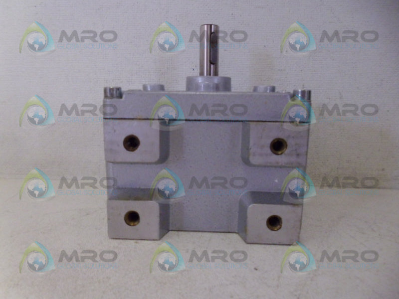 ENGEL G8N 15:1 GEAR BOX NSMP