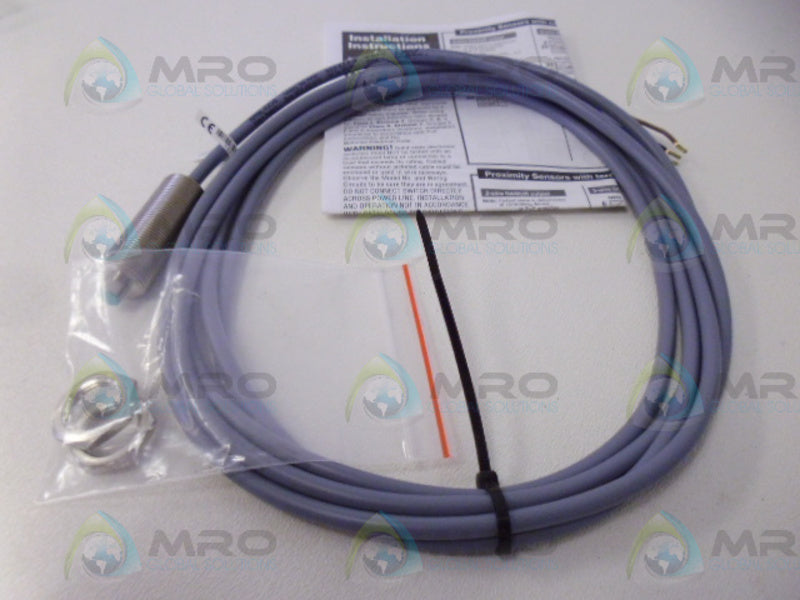 PEPPERL+FUCHS NJ1,5-6,5-E-G 33458S PROXIMITY SWITCH  NSNP