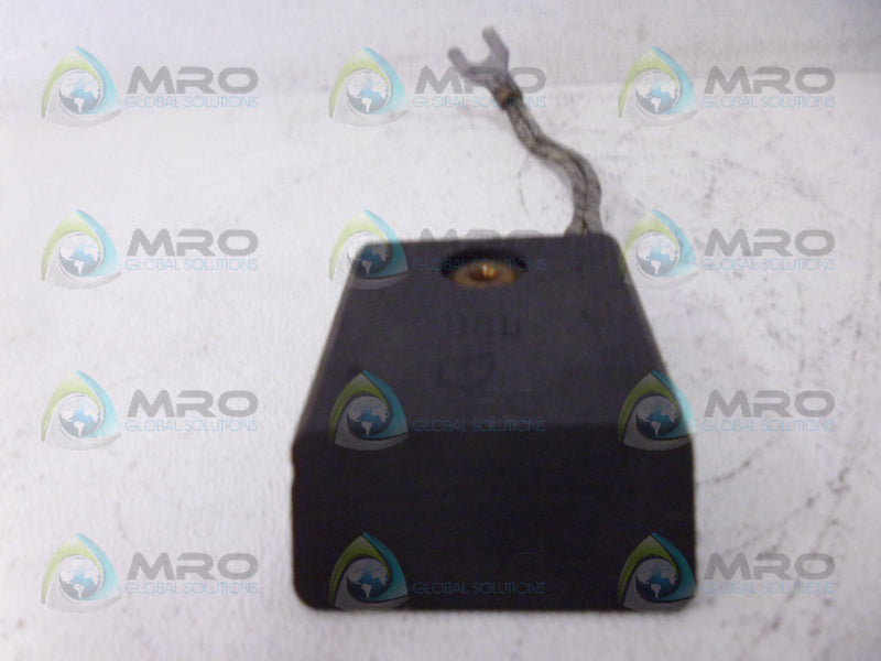NATIONAL D8D CARBON BRUSH NSNP