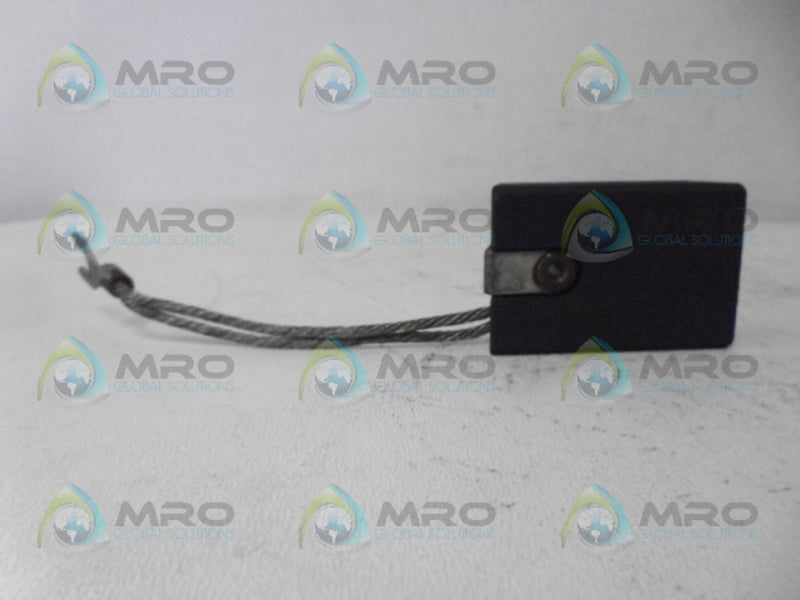 NATIONAL D8D CARBON BRUSH NSNP