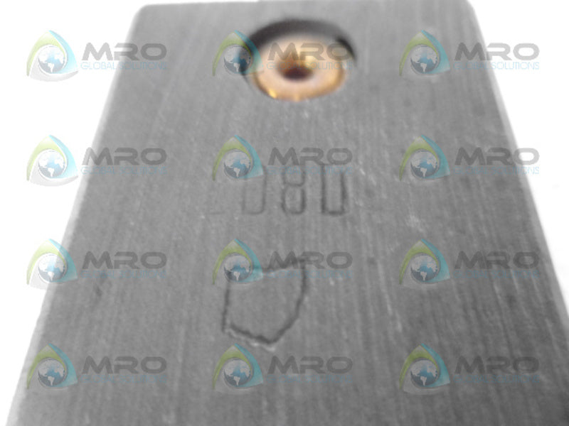 NATIONAL D8D CARBON BRUSH NSNP