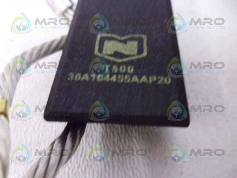 HELWIG 36A1644DDAAP20 CARBON BRUSH NSNP