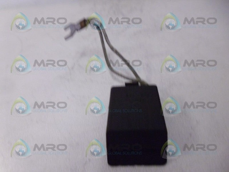 NATIONAL 1079D8D CARBON BRUSH NSNP