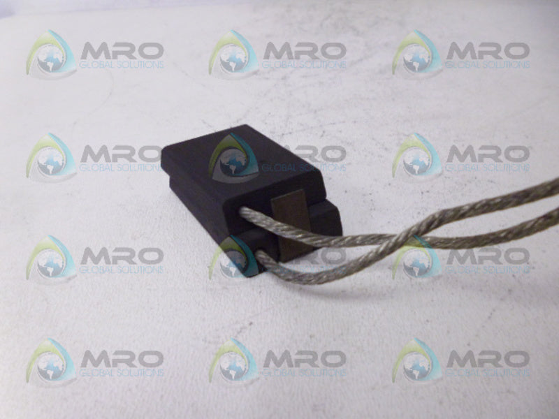 NATIONAL 1079D8D CARBON BRUSH NSNP